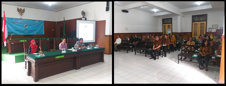 RAT 2016 Pn Sidoarjo